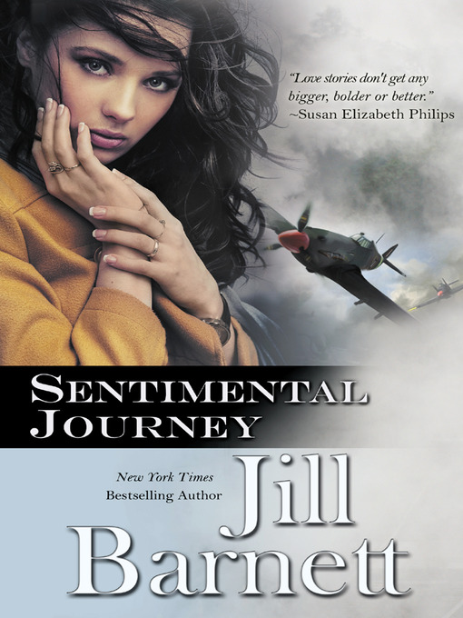 Title details for Sentimental Journey by Jill Barnett - Available